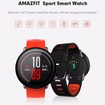 Xiaomi Amazfit Akıllı Saat