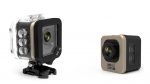 Sjcam m10 wifi full hd mini aksiyon kamera