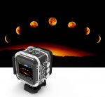 Sjcam m10 wifi full hd mini aksiyon kamera