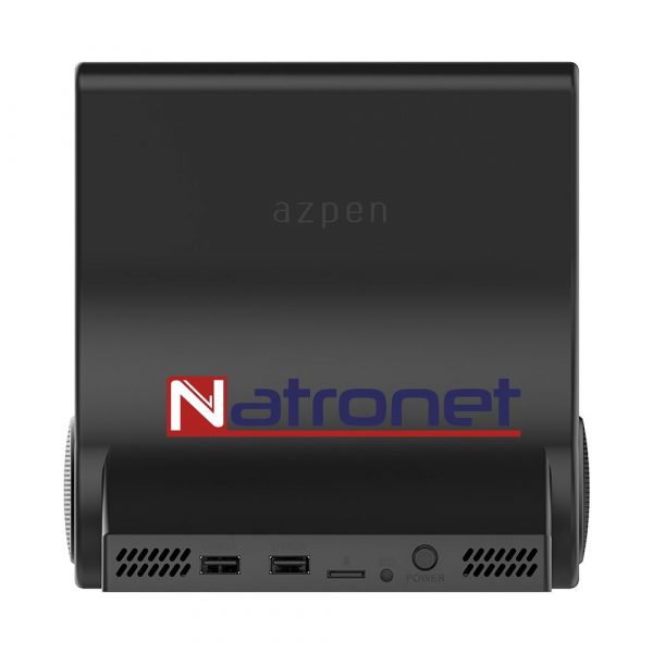 Azpen DockAll D100 Qi Kablosuz Şarj Merkezi
