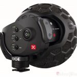 Rode Videomic X Mikrofon