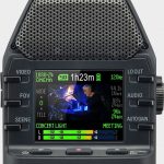 Zoom Q2n Handy Ses ve Video Kayıt Cihazı Profesyonel Ürün