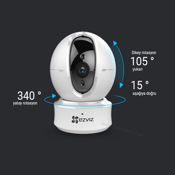 ezviz mini o plus 1080p