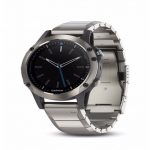 Garmin Quatix 5 Sapphire Multispor Akıllı Saat Türkiye