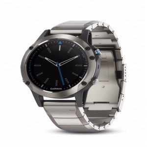 Garmin Quatix 5 Sapphire Multispor Akıllı Saat Türkiye
