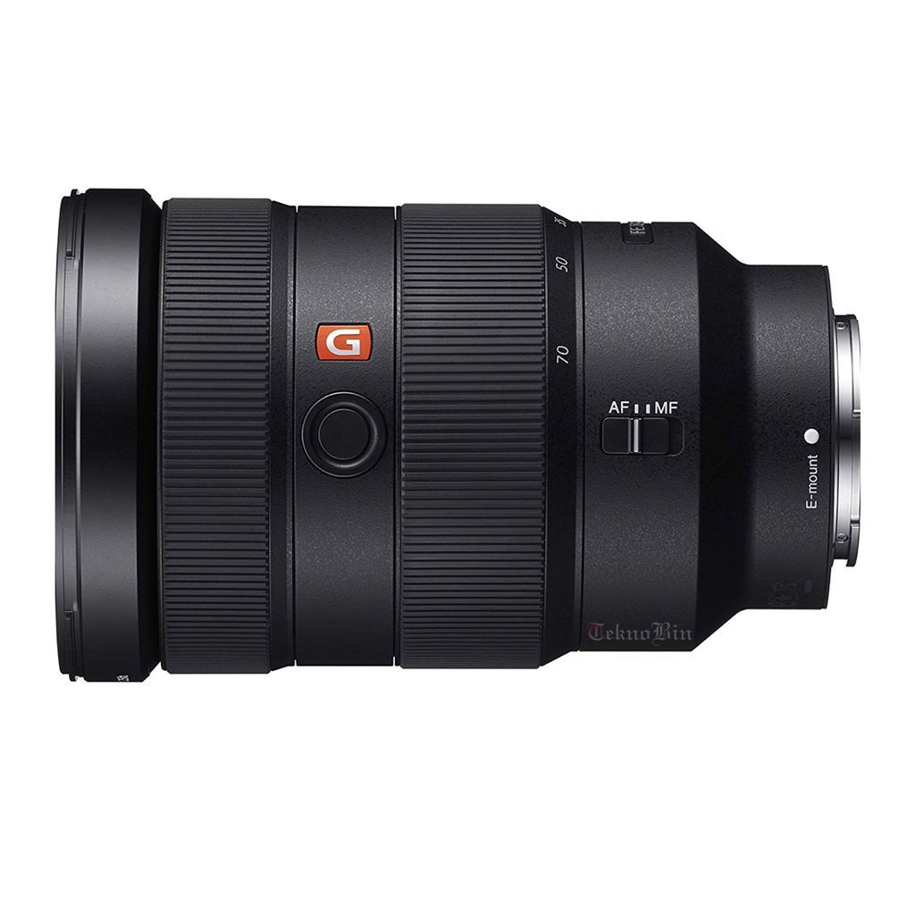 Sony FE 24-70mm F2.8 GM Standard Zoom Lens 
