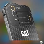 CAT S60 Termal Kameraya Sahip Zırhlı Telefon Türkiye