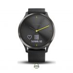 Garmin Vivomove HR  Hibrid Akıllı Saat Stoklarımızda