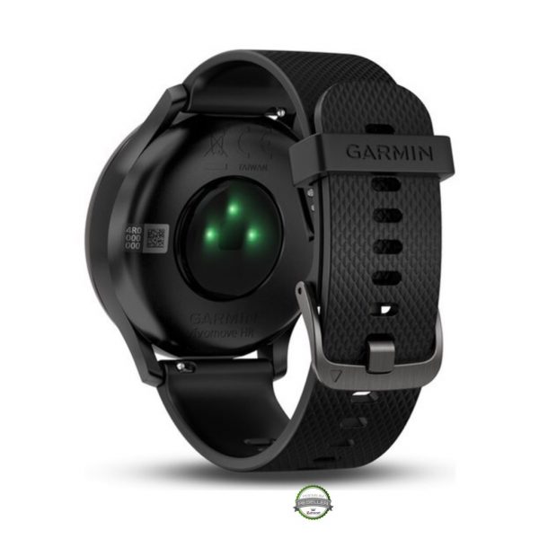Garmin Vivomove HR Hibrid Akıllı Saat Stoklarımızda