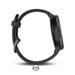 Garmin Vivomove HR  Hibrid Akıllı Saat Stoklarımızda