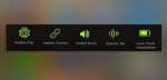 QCY T1C Çift Mikrofonlu Şarj Edilebilir Bluetooth Kulaklık