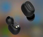 QCY T1C Çift Mikrofonlu Şarj Edilebilir Bluetooth Kulaklık