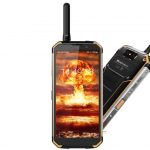 Blackview BV9500 Pro Zırhlı Telsiz Özellikli Cep Telefonu