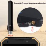 Blackview BV9500 Pro Zırhlı Telsiz Özellikli Cep Telefonu