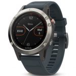 Garmin Quatix 5 Multispor - Garmin Fenix 5  Akıllı Saatler