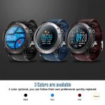 Zeblaze VIBE 3 PRO Dokunmatik Renkli Ekran Spor Akıllı Saat