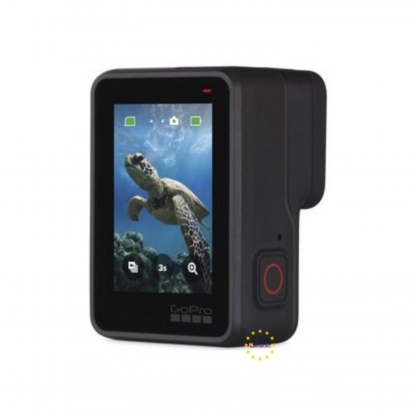GoPro Hero 7 Black Aksiyon Kamera Stokta