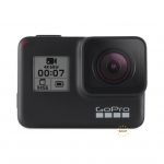 GoPro Hero 7 Black Aksiyon Kamera Stokta