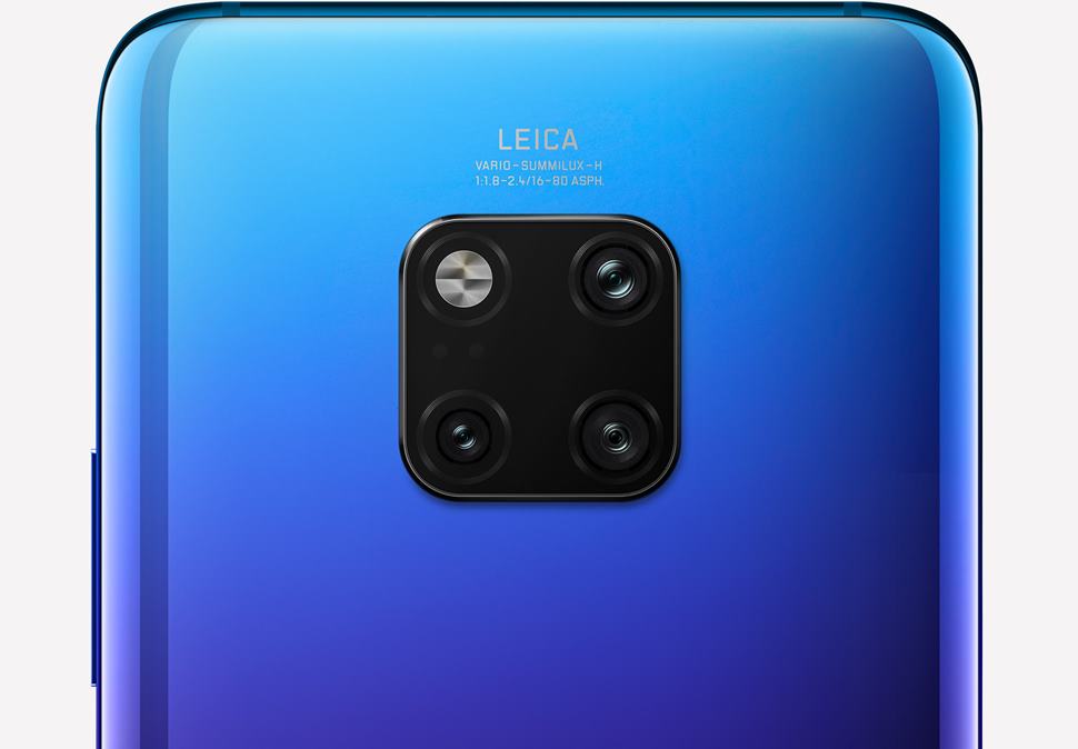 HUAWEI Mate 20 Pro128 GB