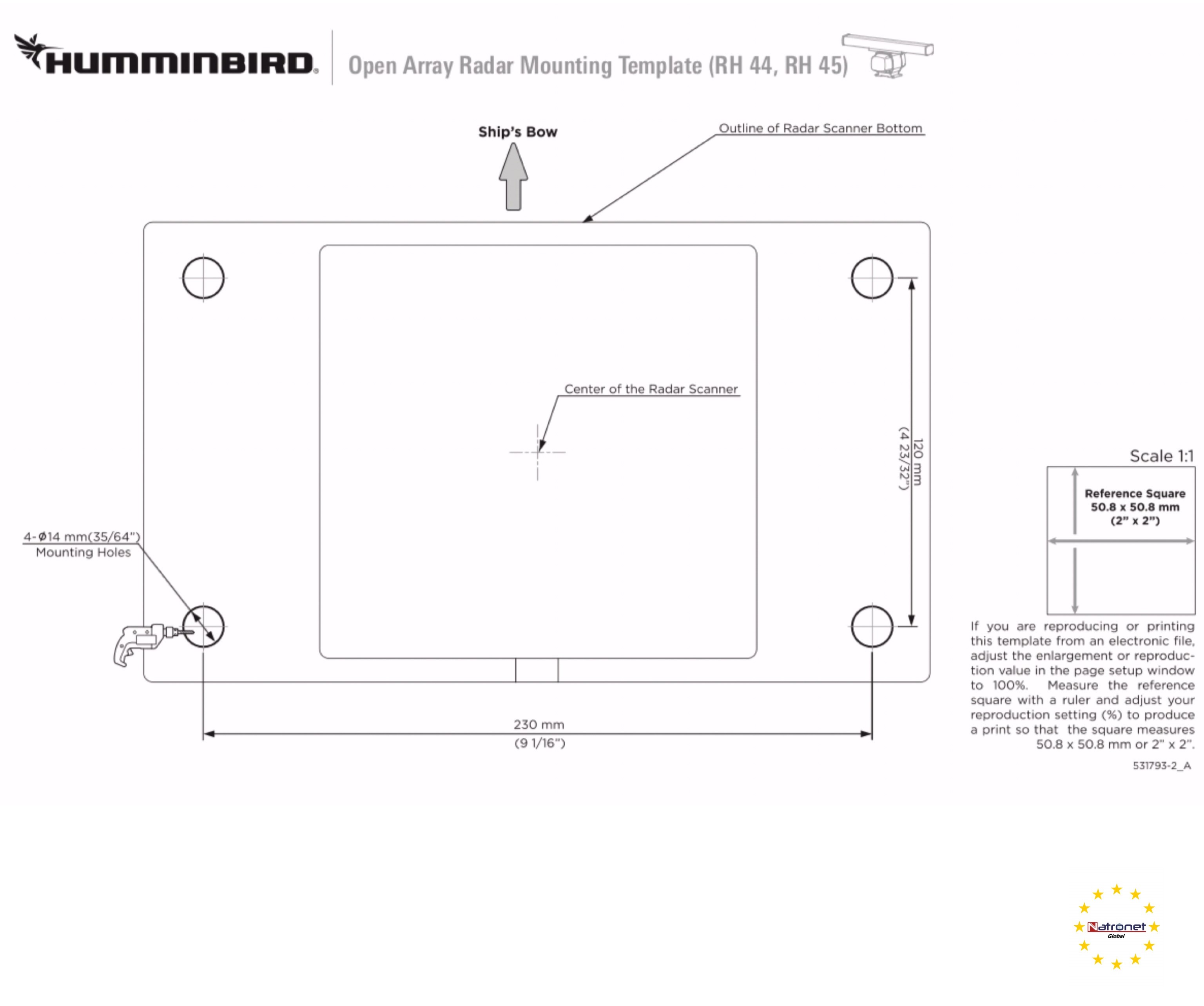 Radar Kurulumu İçin İzlemeniz Gereken Özel Prosedürler Radar Kurulumu İçin İzlemeniz Gereken Özel Prosedürler