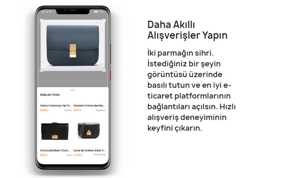 HUAWEI Mate 20 Pro128 GB
