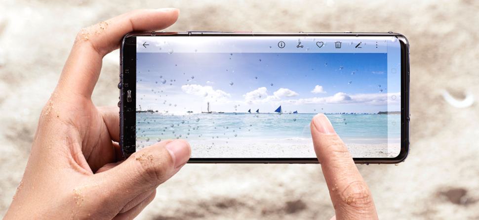 HUAWEI Mate 20 Pro128 GB