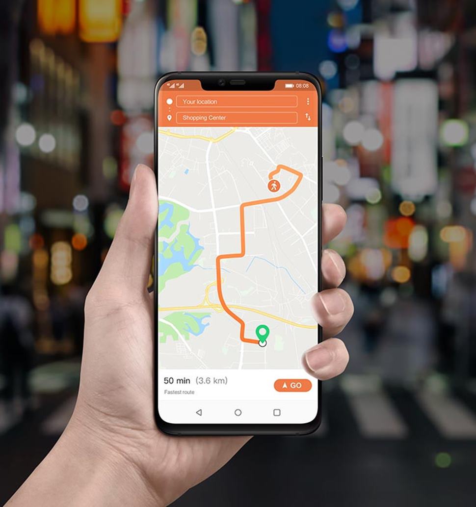 HUAWEI Mate 20 Pro128 GB