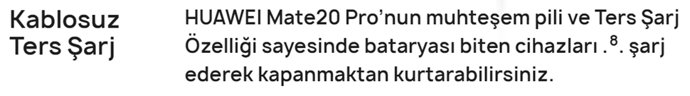 HUAWEI Mate 20 Pro128 GB