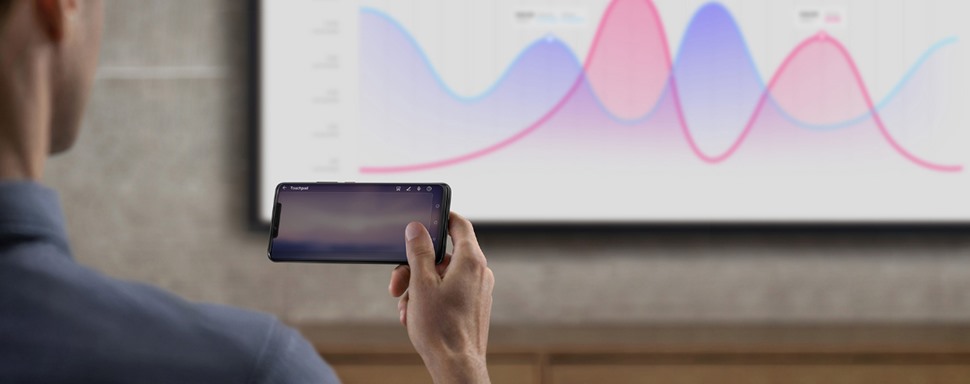 HUAWEI Mate 20 Pro128 GB