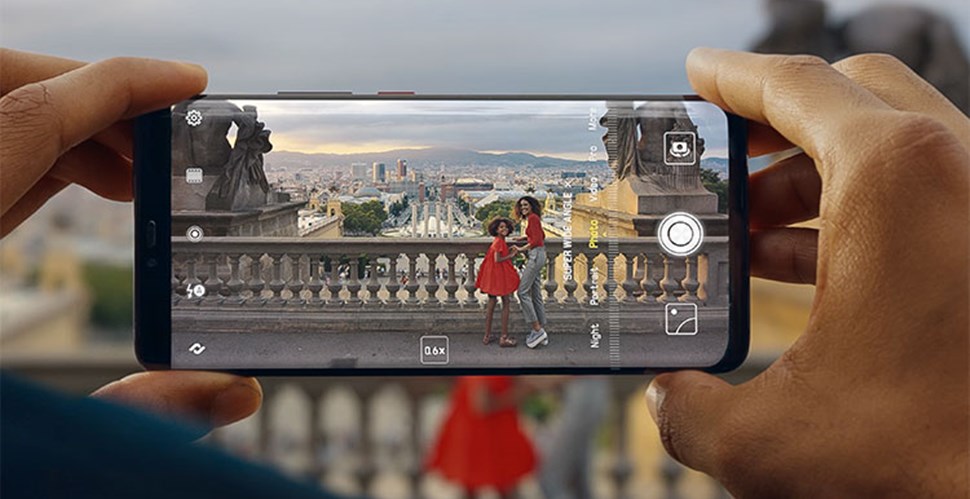HUAWEI Mate 20 Pro128 GB