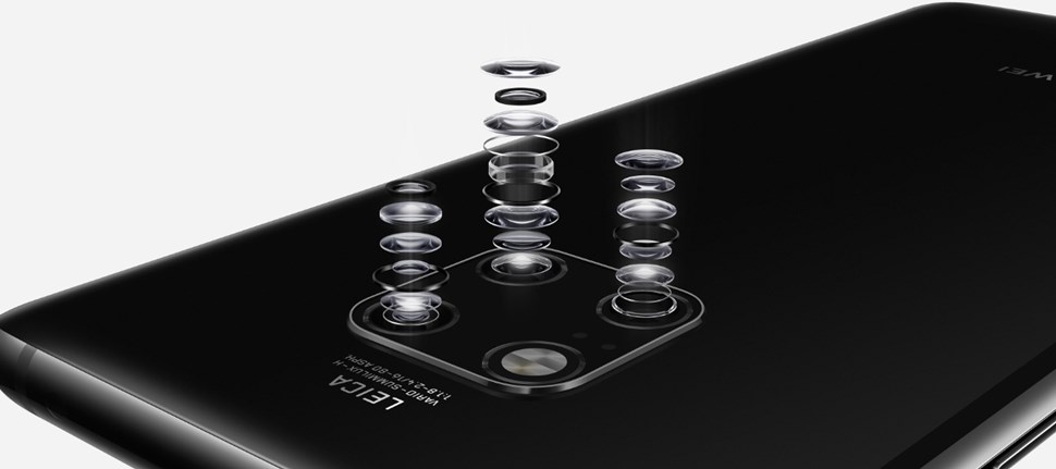 HUAWEI Mate 20 Pro128 GB