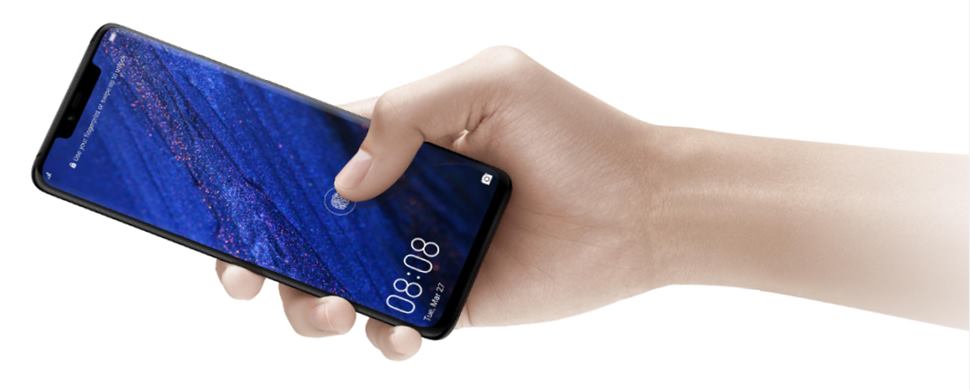 HUAWEI Mate 20 Pro128 GB