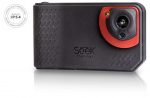 Seek ShotPRO, Termal Kamera 320x240 Pixel El Tipi Kamera