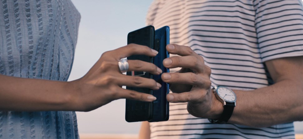 HUAWEI Mate 20 Pro128 GB