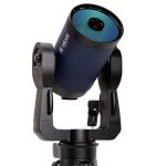 Meade 8-Inch LX200-ACF (f/10) Advanced Coma-Free Telescope