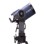 Meade 8-Inch LX200-ACF (f/10) Advanced Coma-Free Telescope