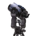 Meade 8-Inch LX200-ACF (f/10) Advanced Coma-Free Telescope