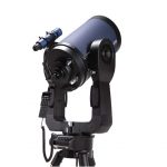 Meade 8-Inch LX200-ACF (f/10) Advanced Coma-Free Telescope