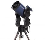 Meade 8-Inch LX200-ACF (f/10) Advanced Coma-Free Telescope