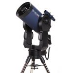 Meade 8-Inch LX200-ACF (f/10) Advanced Coma-Free Telescope