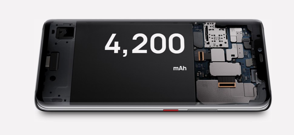 HUAWEI Mate 20 Pro128 GB