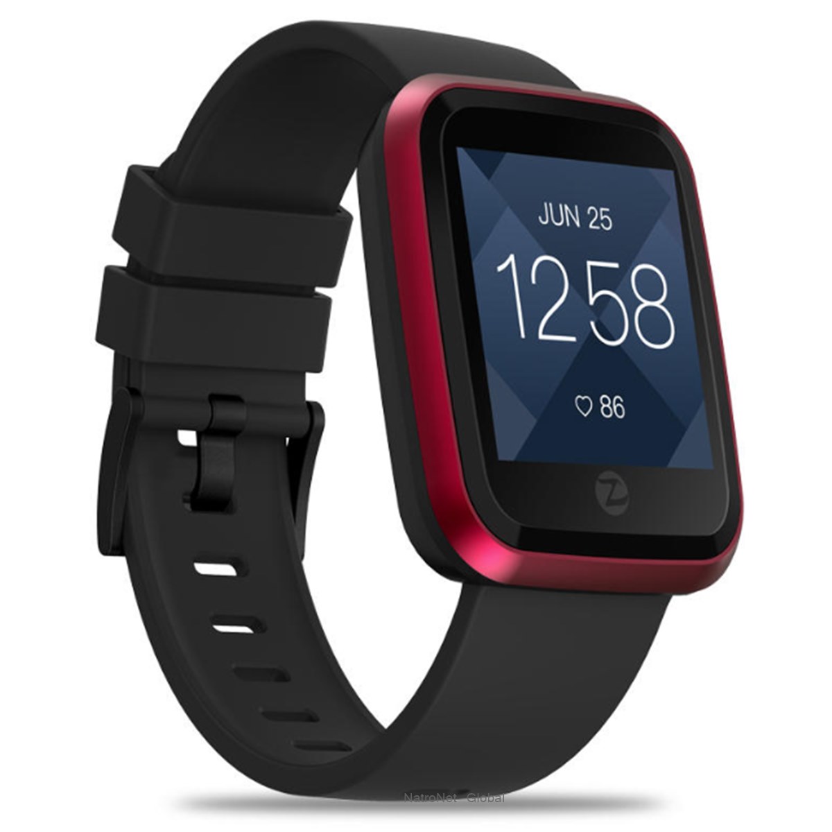 Yeni Zeblaze Kristal 2 Akıllı Saat