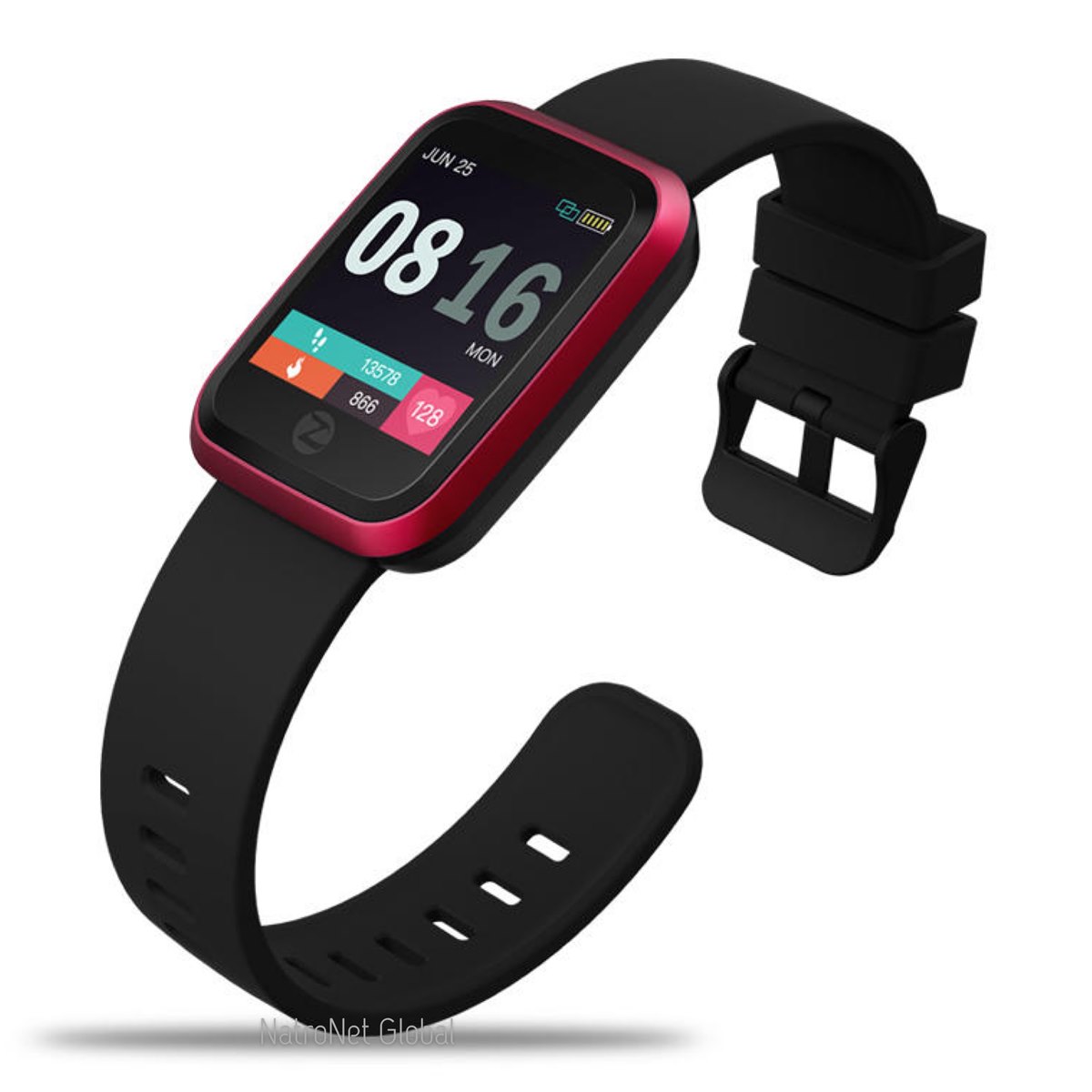 Yeni Zeblaze Kristal 2 Akıllı Saat