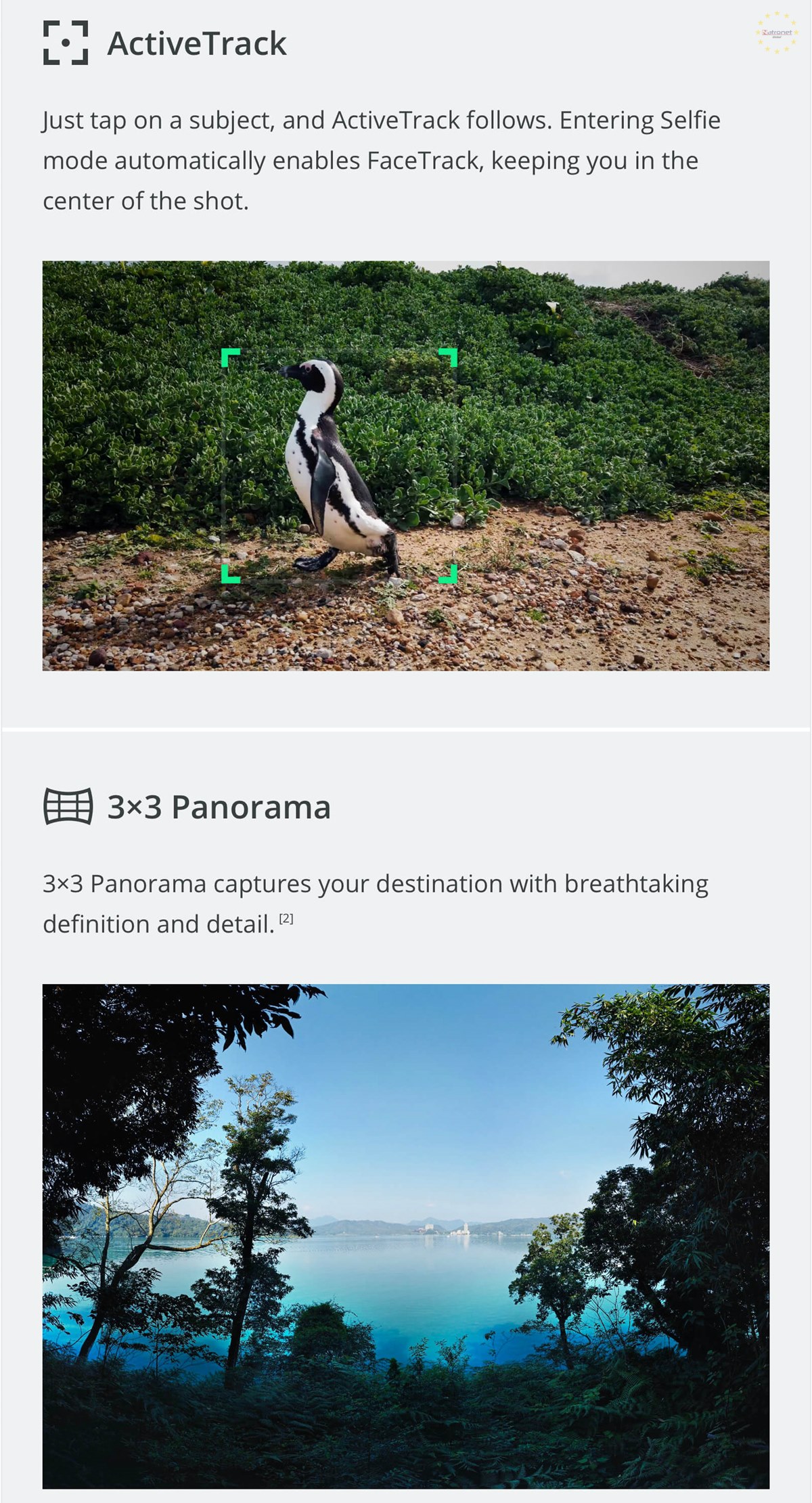 DJI Osmo Pocket Gimbal Kamera Akıllı Telefonlara Takılabilir