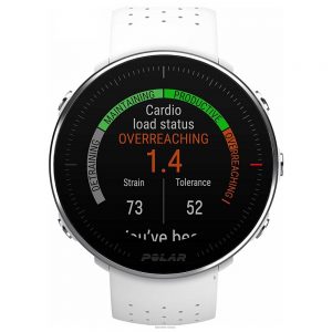 Polar Vantage M GPS Tabanlı Gelişmiş Koşu ve Multisport Saat