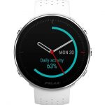 Polar Vantage M GPS Tabanlı Gelişmiş Koşu ve Multisport Saat