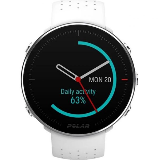 Polar Vantage M GPS Tabanlı Gelişmiş Koşu ve Multisport Saat