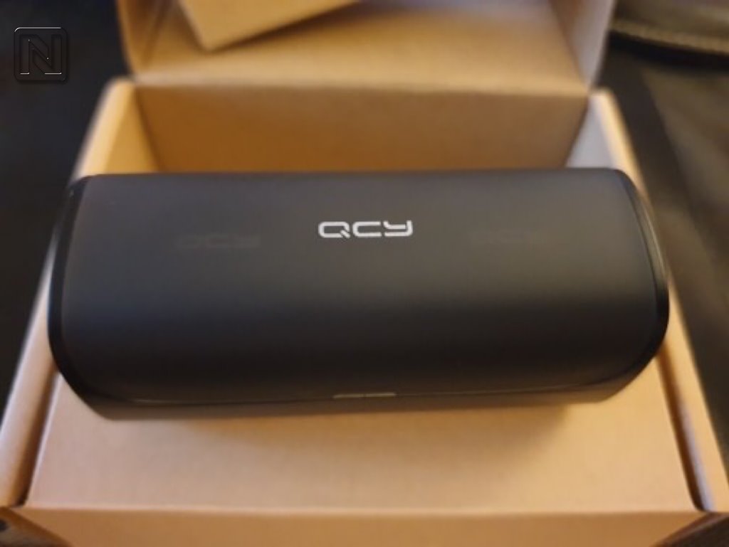 QCY Q29 TWS Pro 3D Stereo Binaural Wiraless Kablosuz Kulaklık 