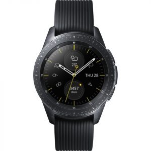 Samsung Galaxy Watch (Android ve iPhone Uyumlu) (42mm)
