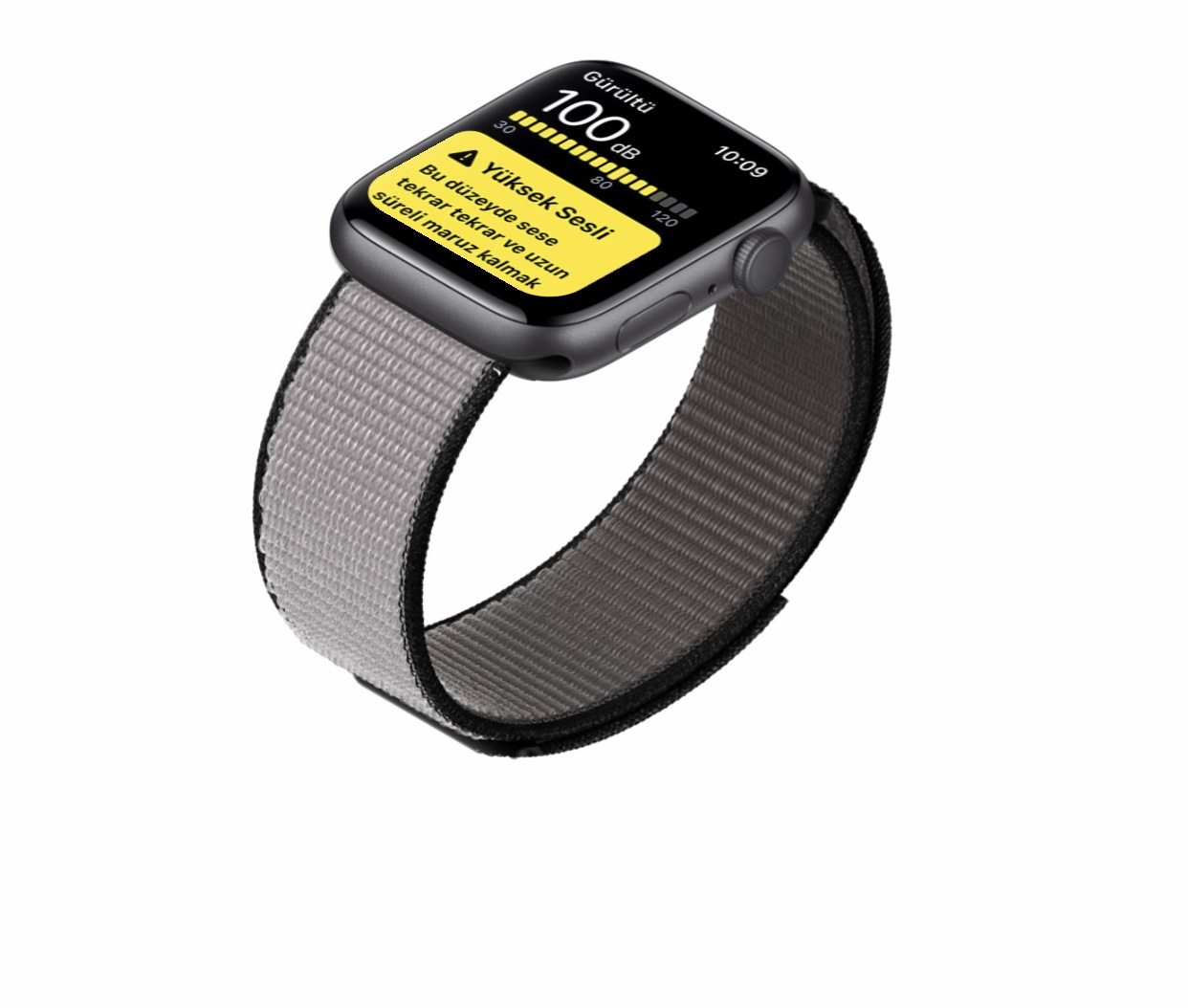 Apple Watch Series 5 Bu Akıllı Saat hiçbir saate benzemiyor